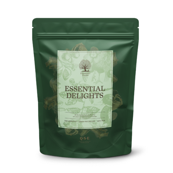 Essential Lamb Delight