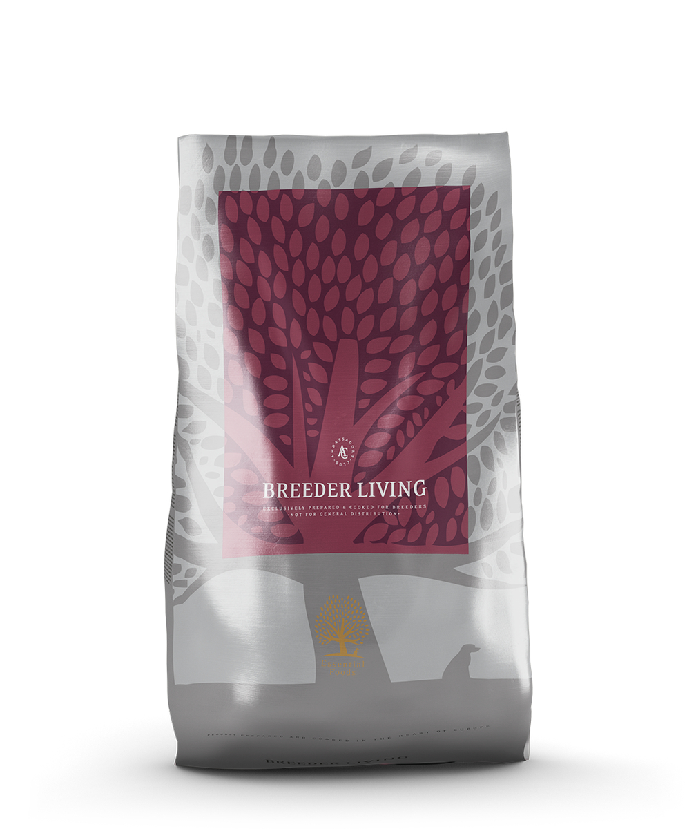 Breeder Living (fokkers en sporthonden)