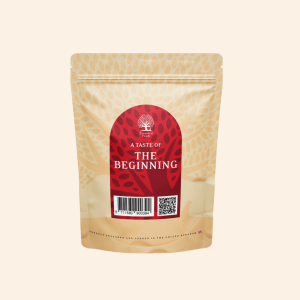 Proefmaaltijd The Beginning Small Breed