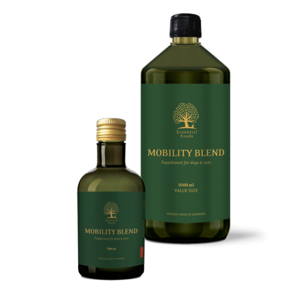 Mobility Blend