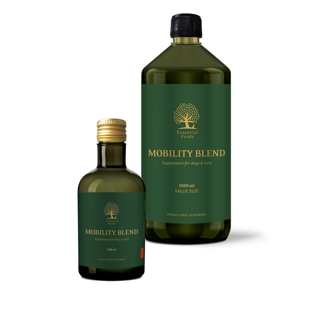 Mobility Blend