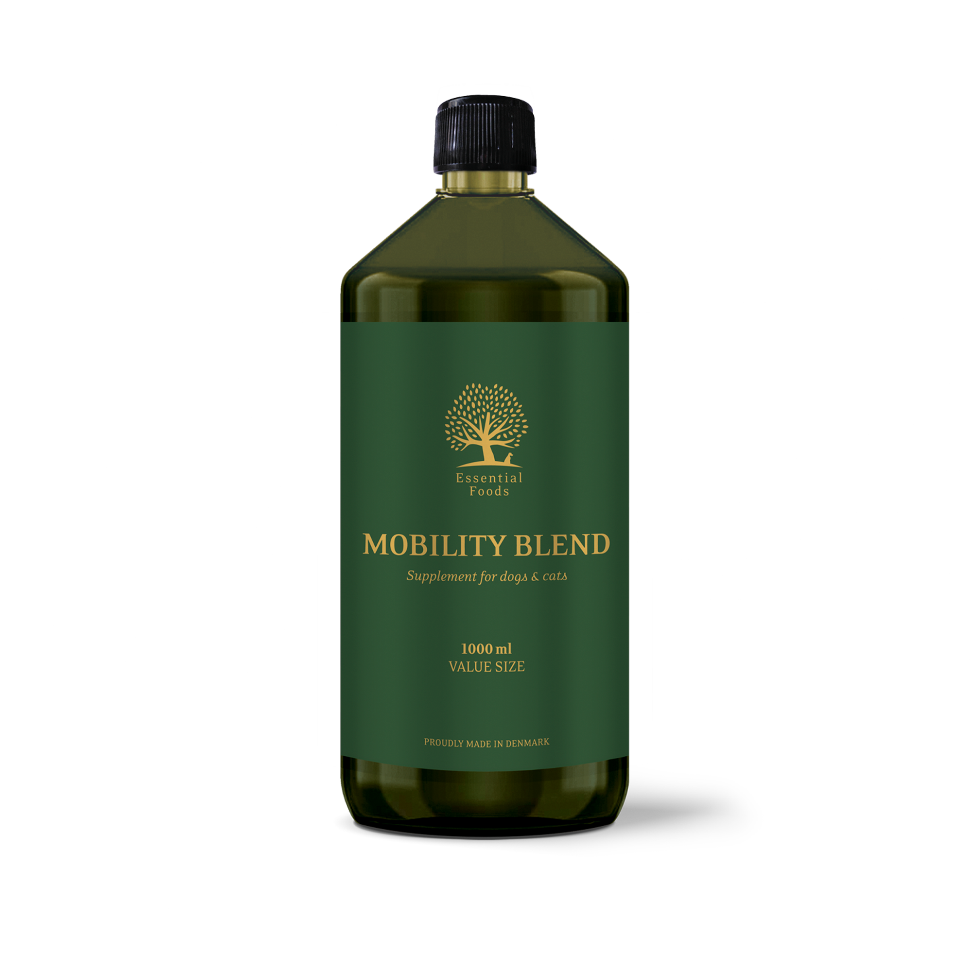 Mobility Blend - Afbeelding 3
