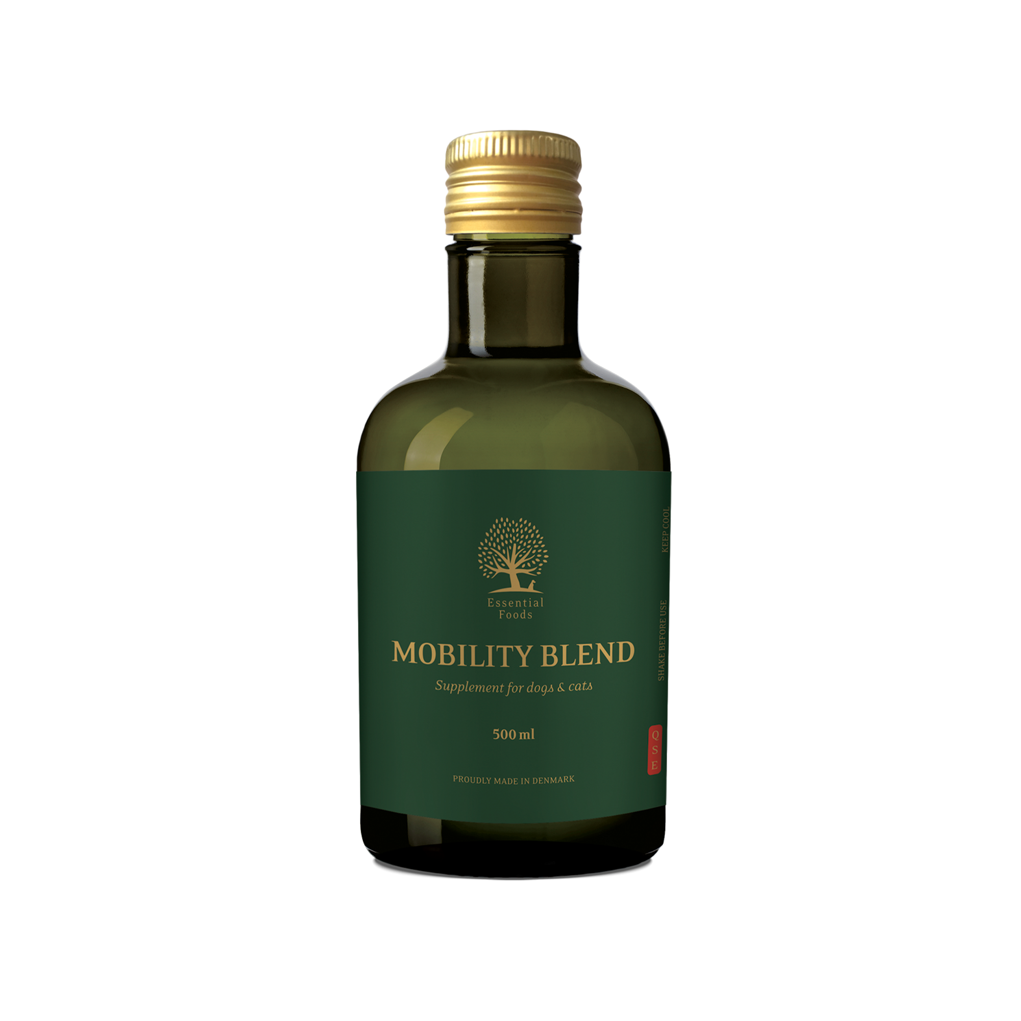 Mobility Blend - Afbeelding 2